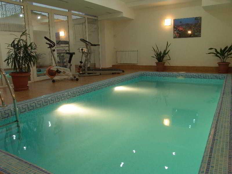 Hotel Vedzisi Тбилиси Экстерьер фото