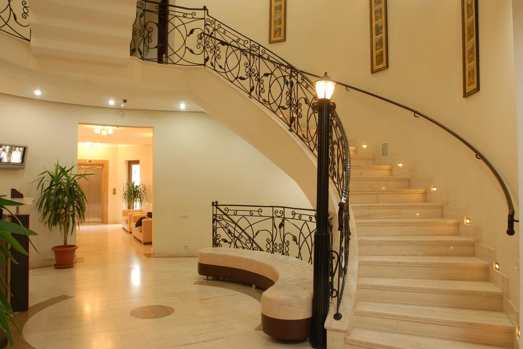 Hotel Vedzisi Тбилиси Экстерьер фото