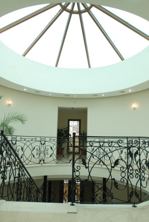 Hotel Vedzisi Тбилиси Экстерьер фото