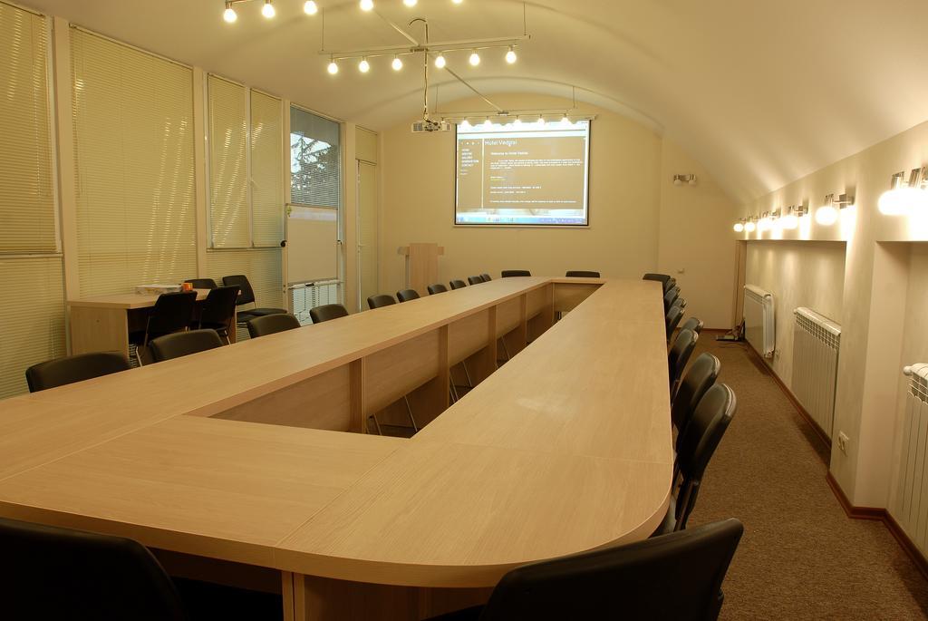 Hotel Vedzisi Тбилиси Экстерьер фото