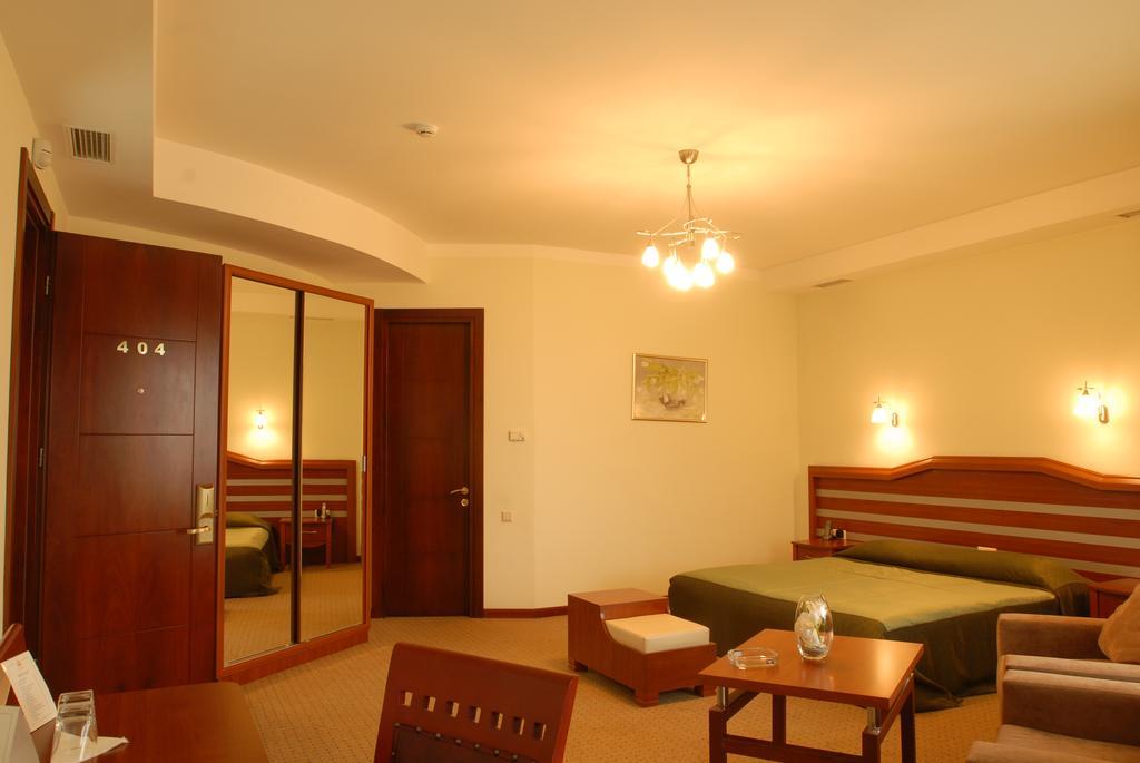 Hotel Vedzisi Тбилиси Экстерьер фото