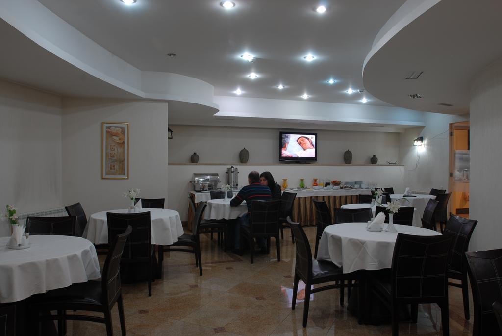 Hotel Vedzisi Тбилиси Экстерьер фото
