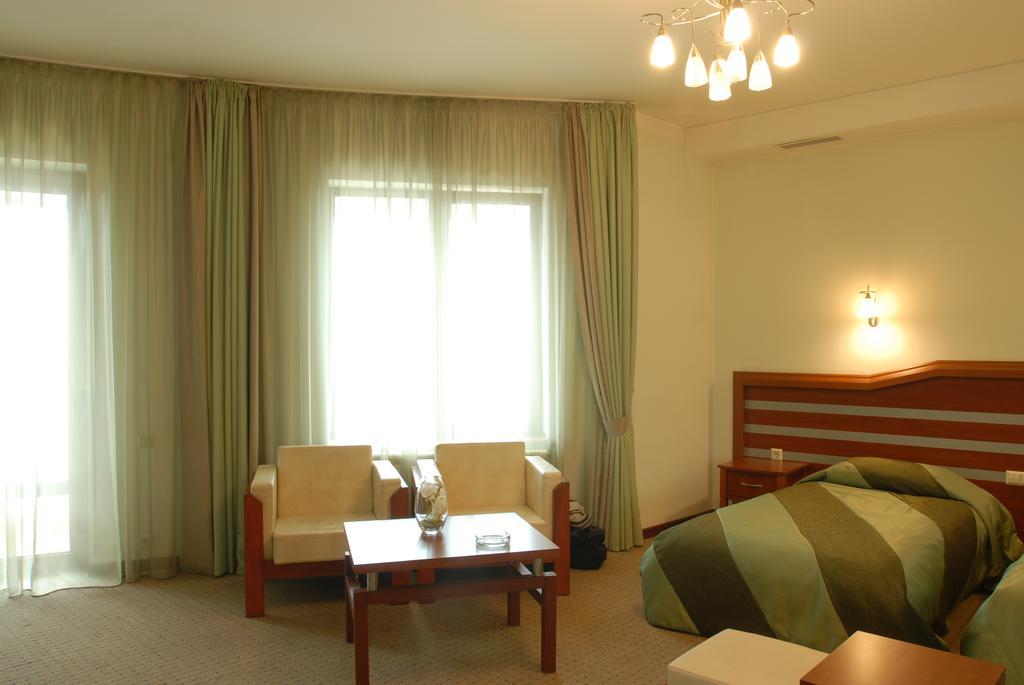 Hotel Vedzisi Тбилиси Экстерьер фото